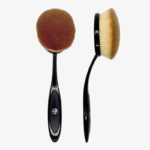 pro effect powder brush