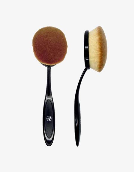 pro effect powder brush