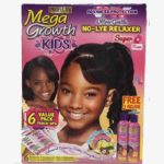 profectiv mega growth for kids relaxer