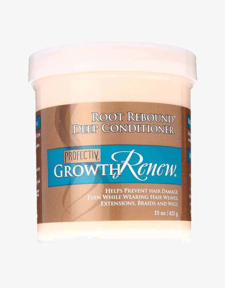 profective root rebound