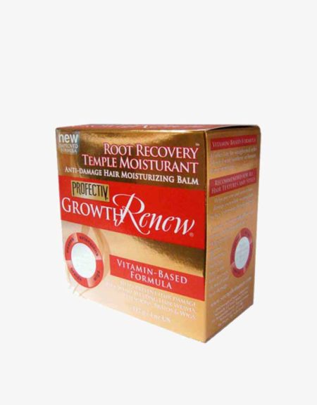 profective root recovery