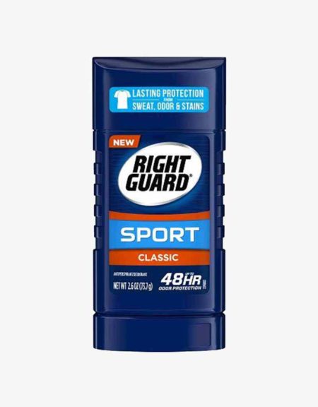 right guard sport