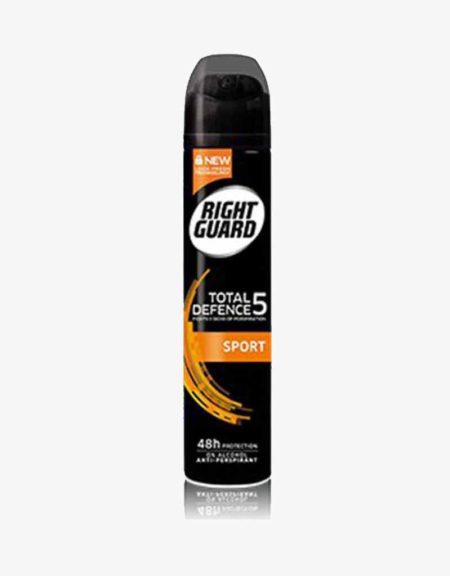 right guard total defence