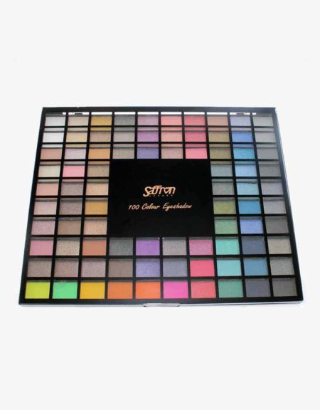 saffron eye shadow