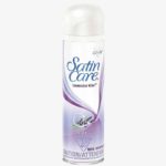 satin care lavender kiss