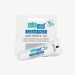 sebamed clear face anti pimple gel