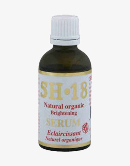 sh 18 serum