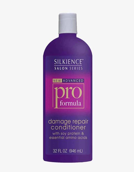 silkience pro formula