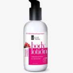 silky touch lotion spa