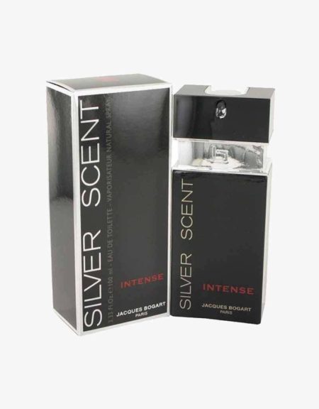silver scent intense perf