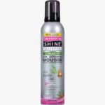 smooth n shine curling mouse
