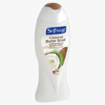 softsoap body wash
