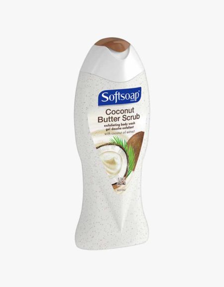 softsoap body wash
