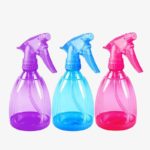 spray bottle