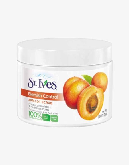 st ives blemish control