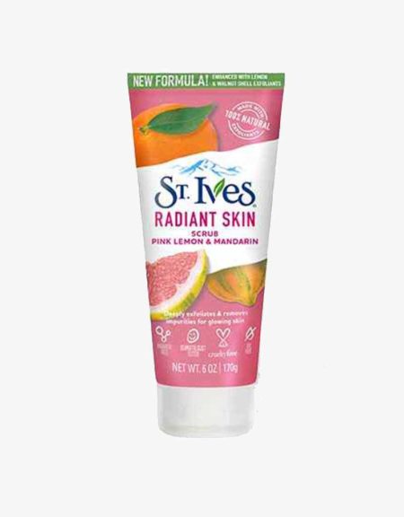 st.ives serum