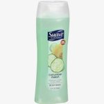 suave naturals cucumber melon