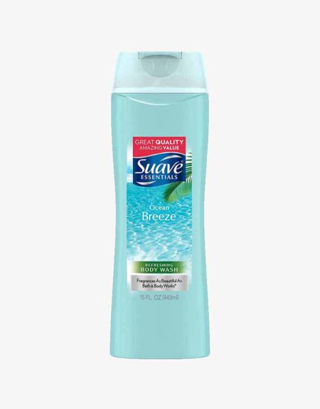 suave ocean breeze