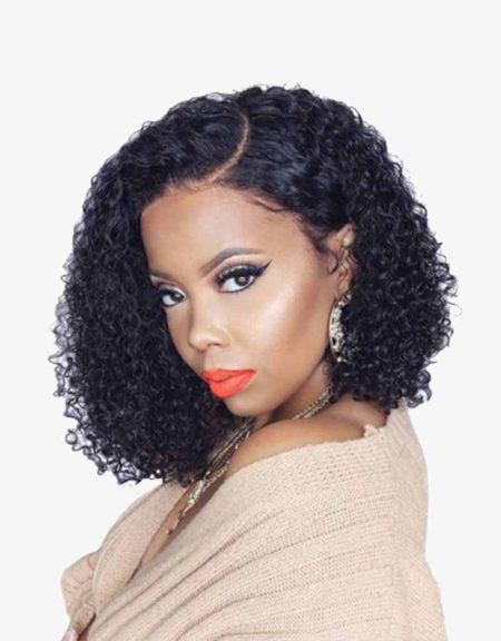 super idol kinky curl 10"
