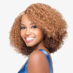 super idol kinky curl 14