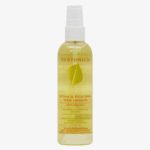 syntonics botanical sheen spray