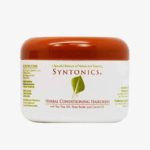 syntonics herbal conditioning haird
