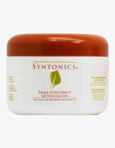 syntonics shea-coconut