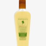 syntonics vitalizing shampoo
