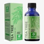 tea tree oil