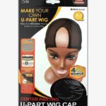 u part wig cap