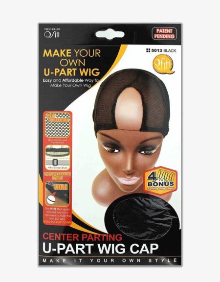 u part wig cap