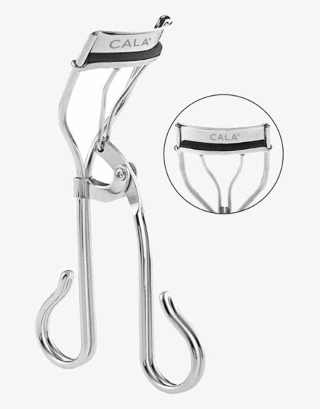 ultimate eyelash curler
