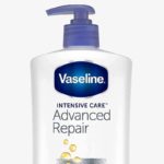 vaseline intensive care