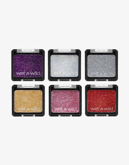 wet n wild glitter color icon