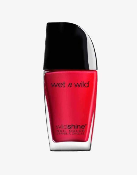 wet n wild nail coolor