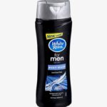 white rain men sport body wash