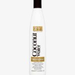 xhc coconut water hydrating shampoo