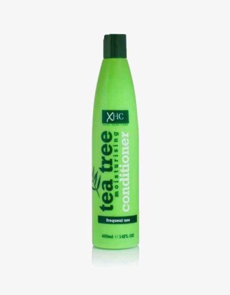 xhc tea tree moisturizing conditioner