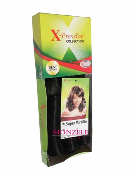 xpression super mireille