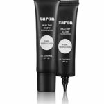 zaron healthy glow foundation