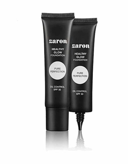 zaron healthy glow foundation